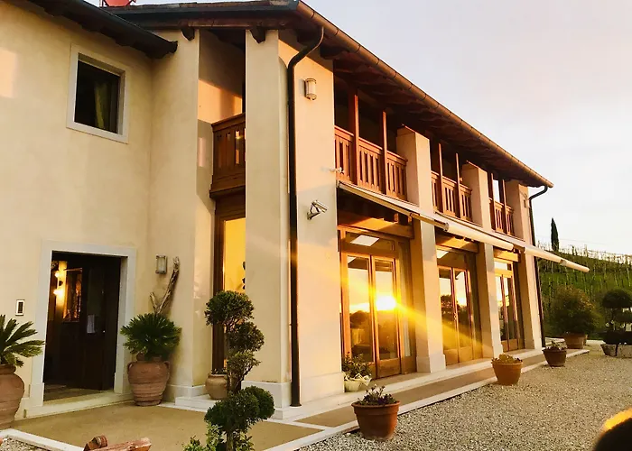 Al CredazzoAgriturismo